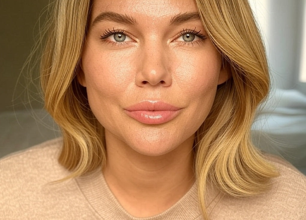 BS24 Amazing Luxury Volume Lip Balm