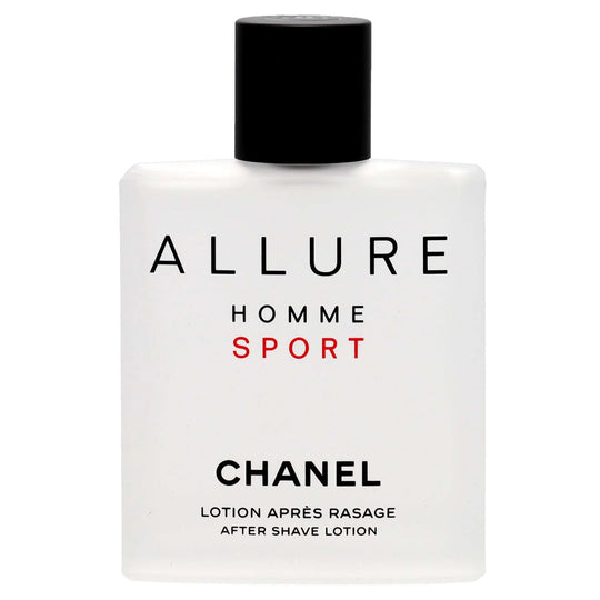 Chanel Allure H.Sport A/S Lotion 100ml