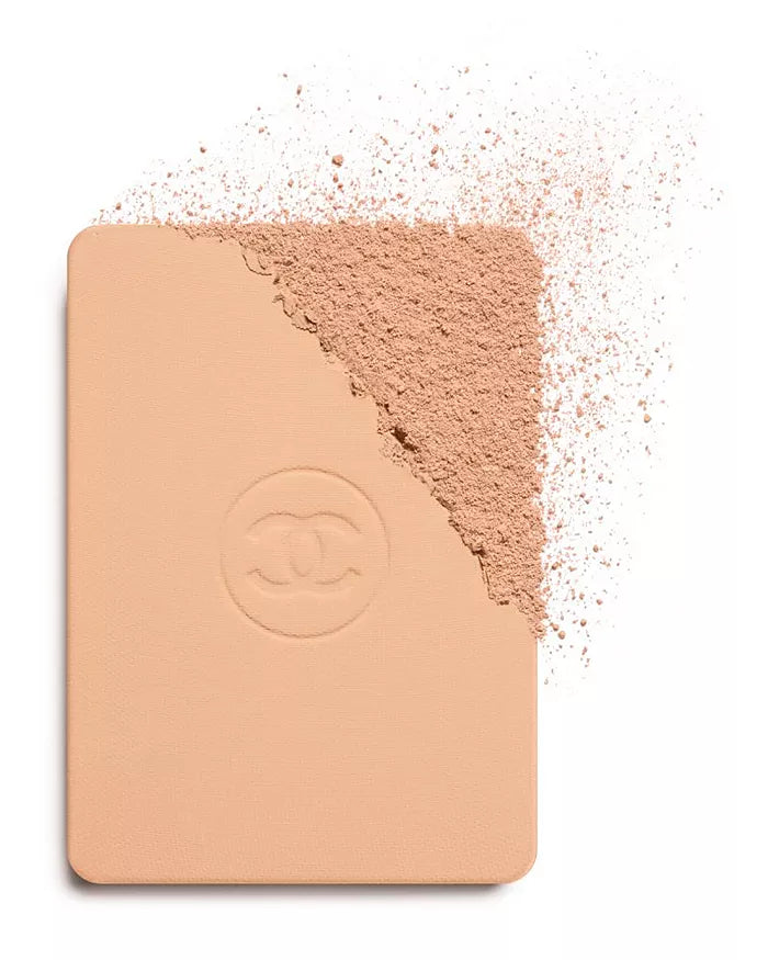 Chanel Ultra Le Teint Compact Ref B60