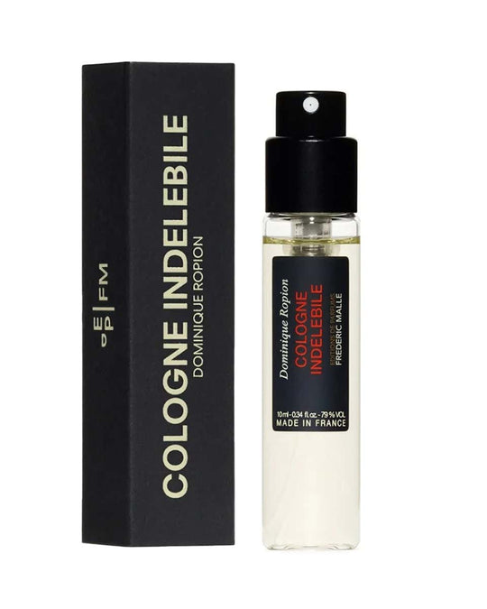 Frédéric Malle Cologne Indelebile edp 10ml