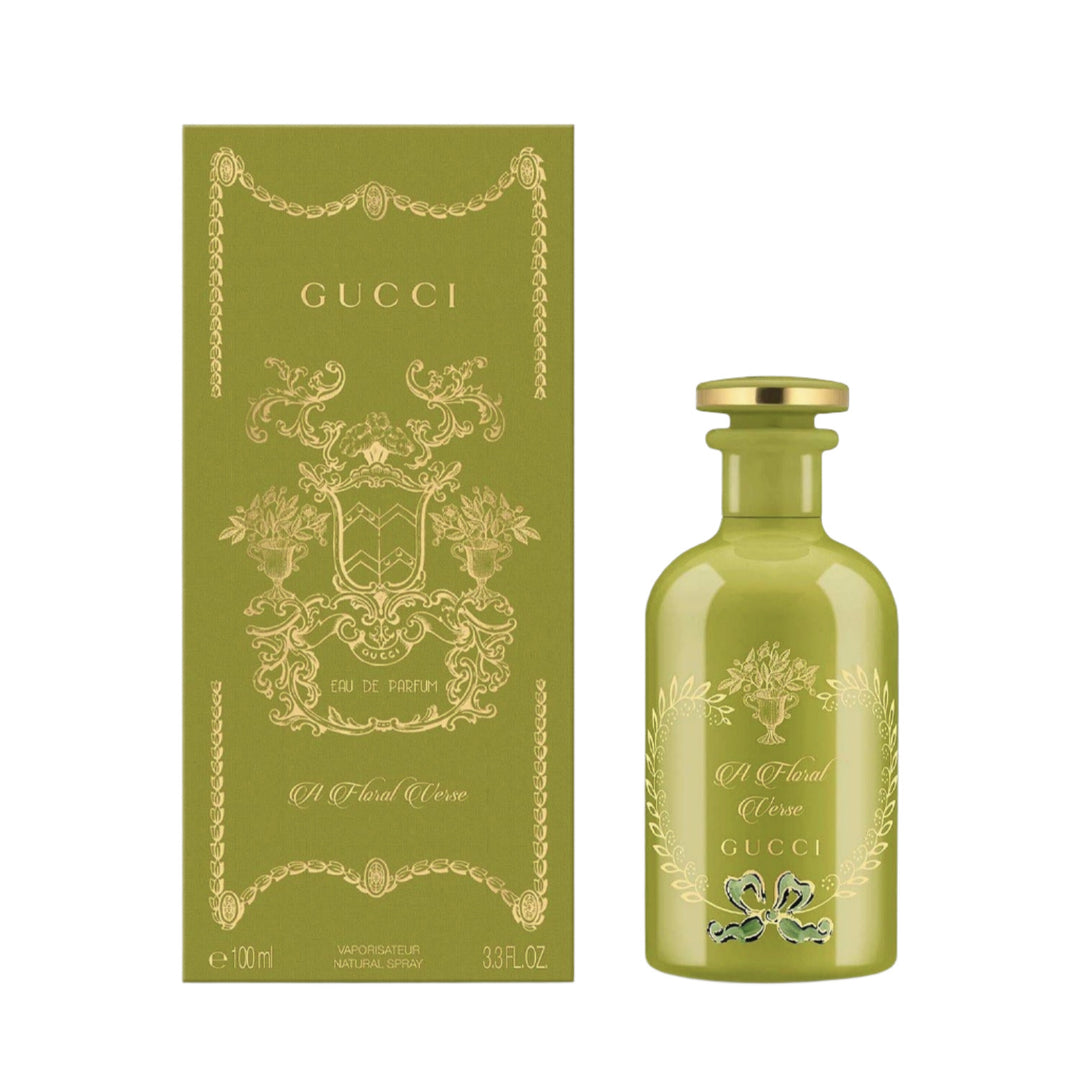 Gucci Lux A Floral Verse edp 100ml v