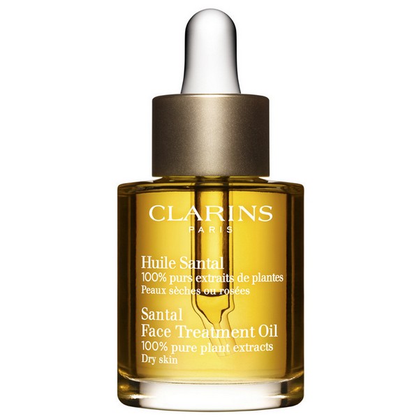 Clarins Huile Santal 30ml