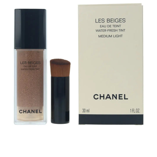 Chanel Les Beiges Water F.Tint Deep 30ml