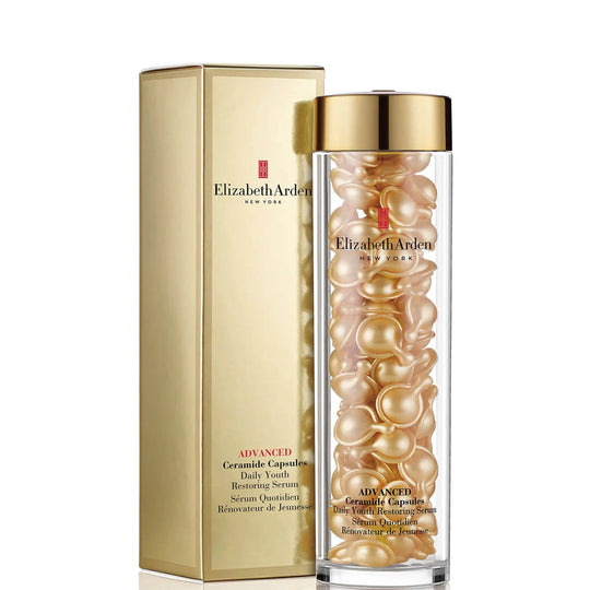 Elizabeth Arden Adv Ceramide Capsule 90 caps