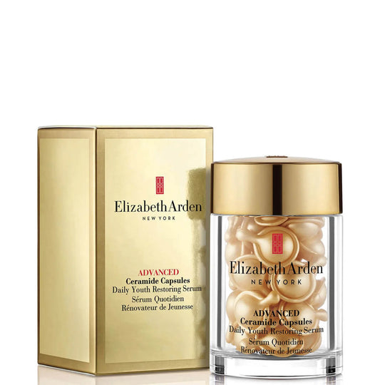 Elizabeth Arden Adv Ceramide Capsule 30 caps