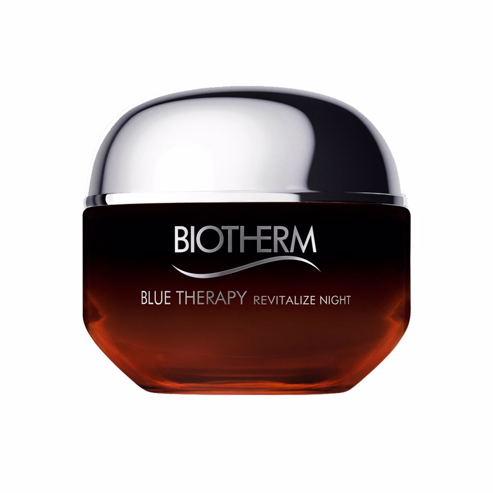 Biotherm Blue Therapy Amber Algae Revi. Night Cream 50ml*