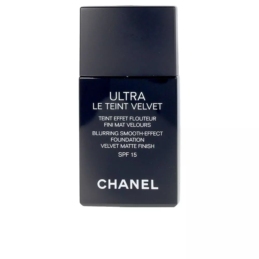chanel-ultra-le-teint-velvet-b40