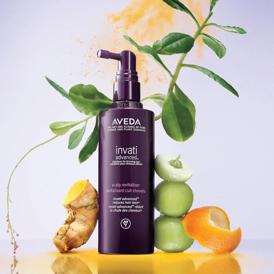 Aveda Invati Advanced Scalp Revitalizer 150ml