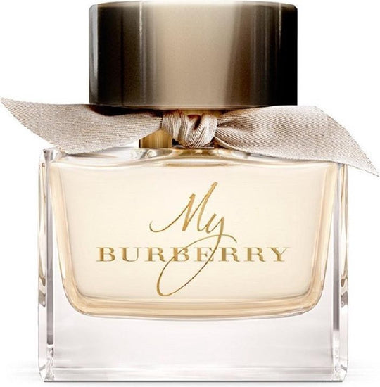 Burberry My Burberry Eau de Toilette 50 ml