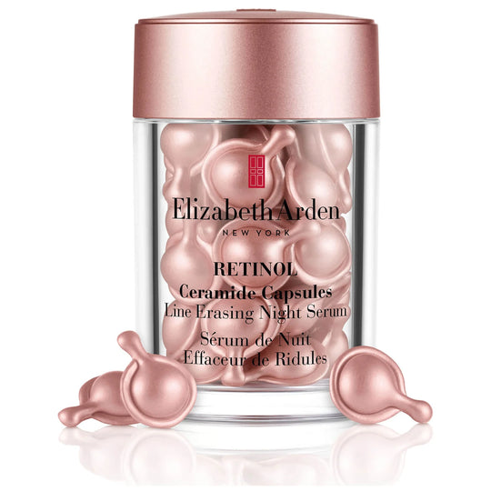 Elizabeth Arden Retinol Ceramide Capsules 42ml