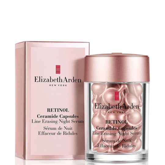 Elizabeth Arden Retinol Ceramide Capsules 42ml