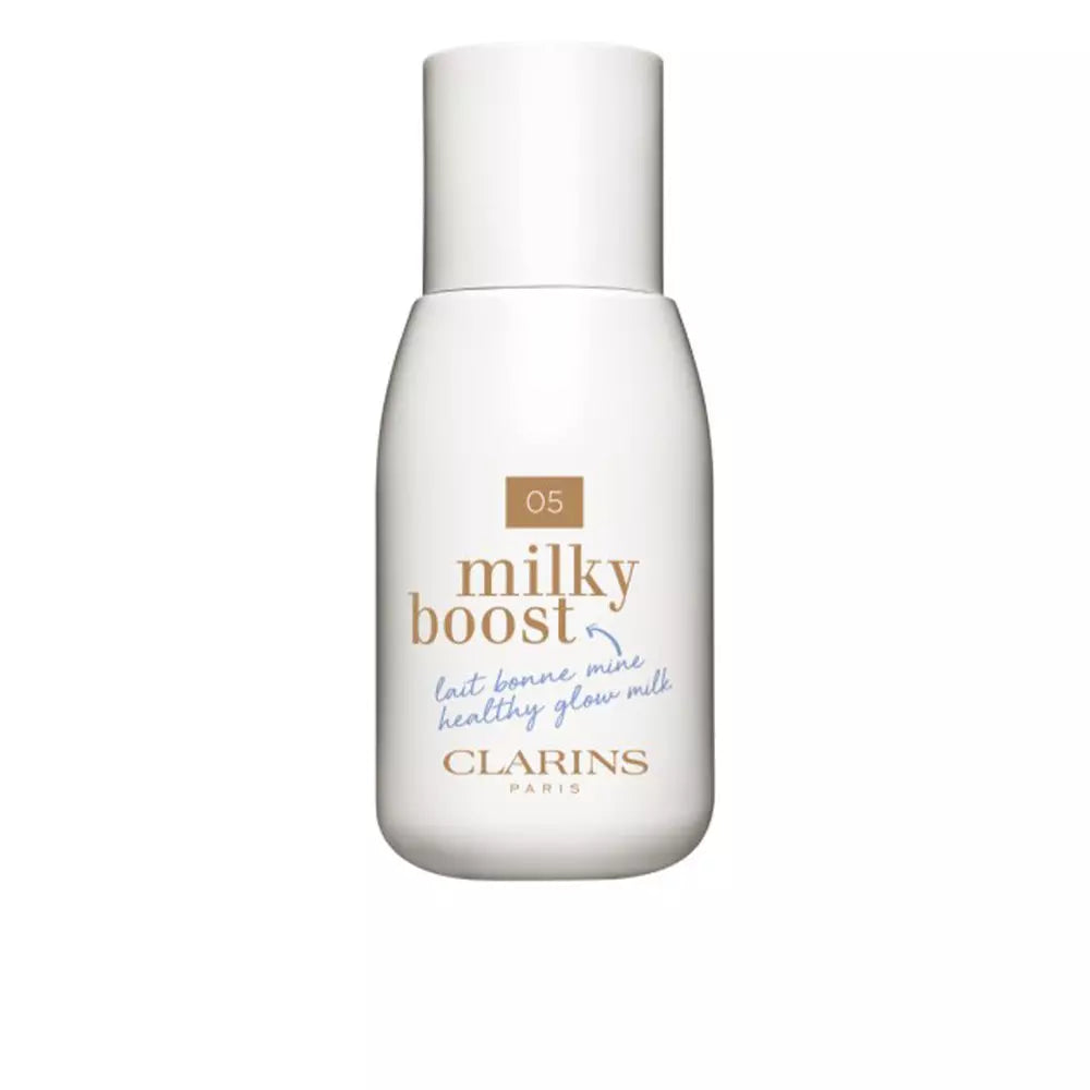 Clarins Milky Boost Skin-Perf.Milk 05