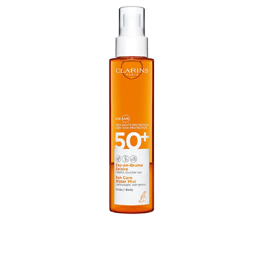 Clarins Sol.Eau-en-Brume Cp SPF50+ 150ml