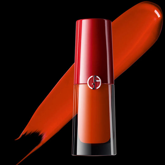 Armani Lip Magnet 506