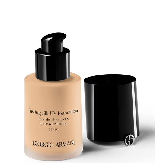 Armani Lasting Silk Fond. spf 20 n.5.5