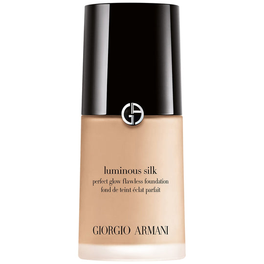 Armani Luminous Silk Foundation 3.5