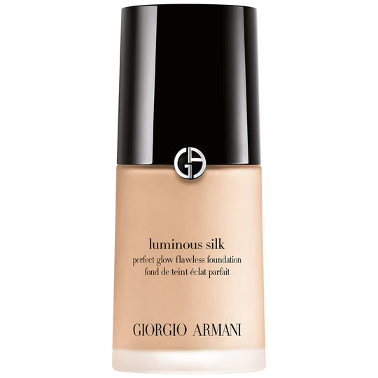 Armani Luminous Silk Foundation 4.5