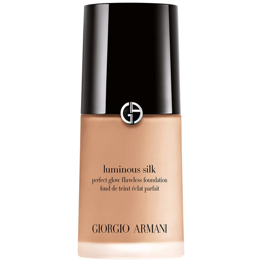 Armani Luminous Silk Foundation 5.5