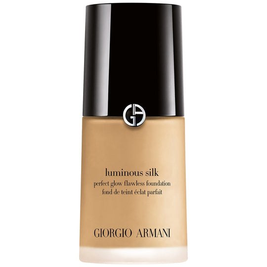 Armani Luminous Silk Foundation 06