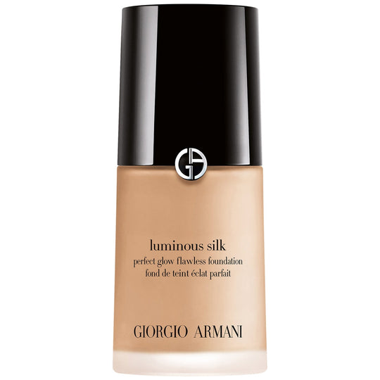 Armani Luminous Silk Foundation 6.5