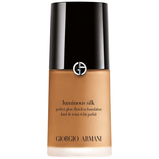 Armani Luminous Silk Foundation 8.5