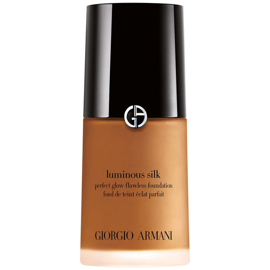 Armani Luminous Silk Foundation 10