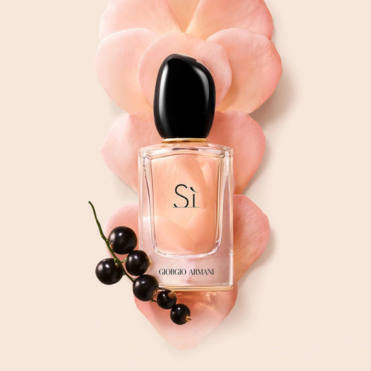 Armani Si Eau de Parfum 150ml vapo