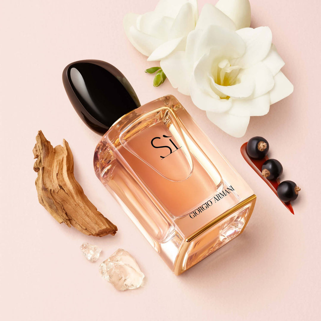 Armani Si Eau de Parfum 150ml vapo