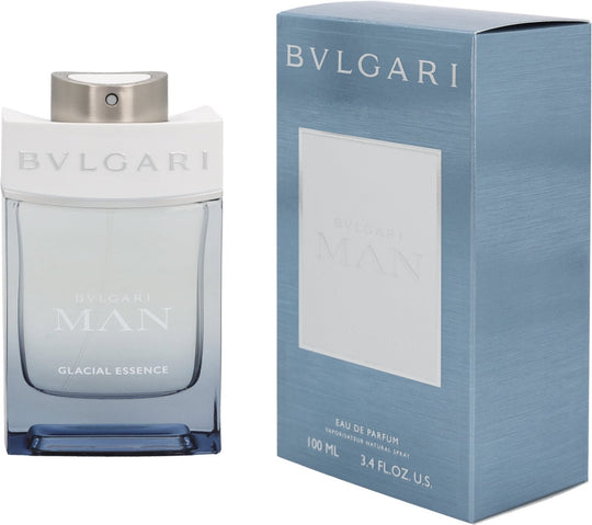 Bvlgari Man Glacial Essence edp 100ml