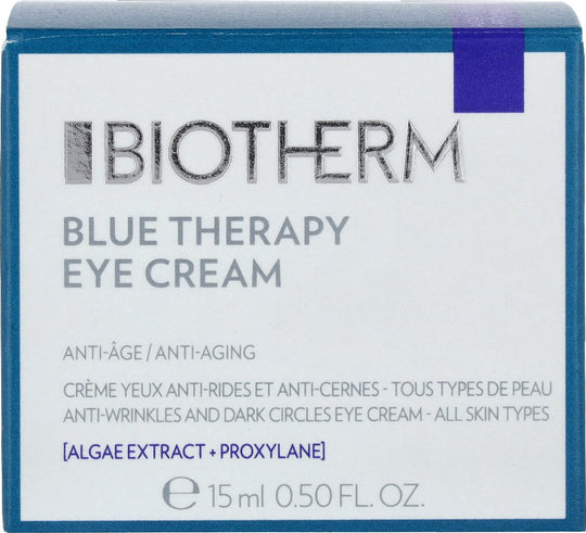 Biotherm Blue Therapy Eye 15ml