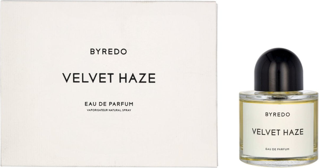 Byredo Velvet Haze edp 50ml vapo