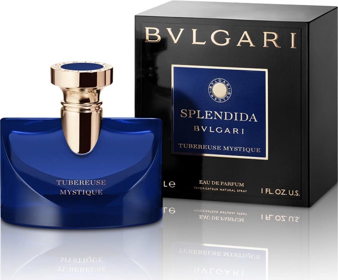 Bvlgari Tubereuse Mystique edp 50ml *