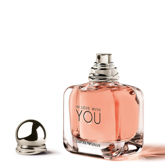 Armani In Love With You Eau de Parfum 50ml vapo