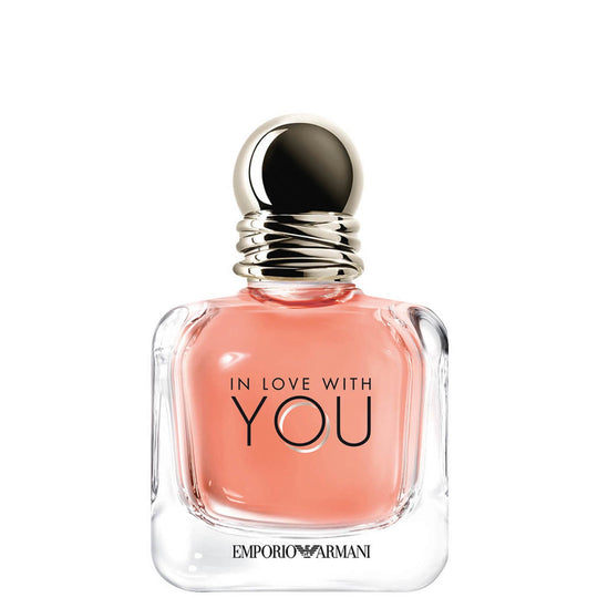 Armani In Love With You Eau de Parfum 50ml vapo