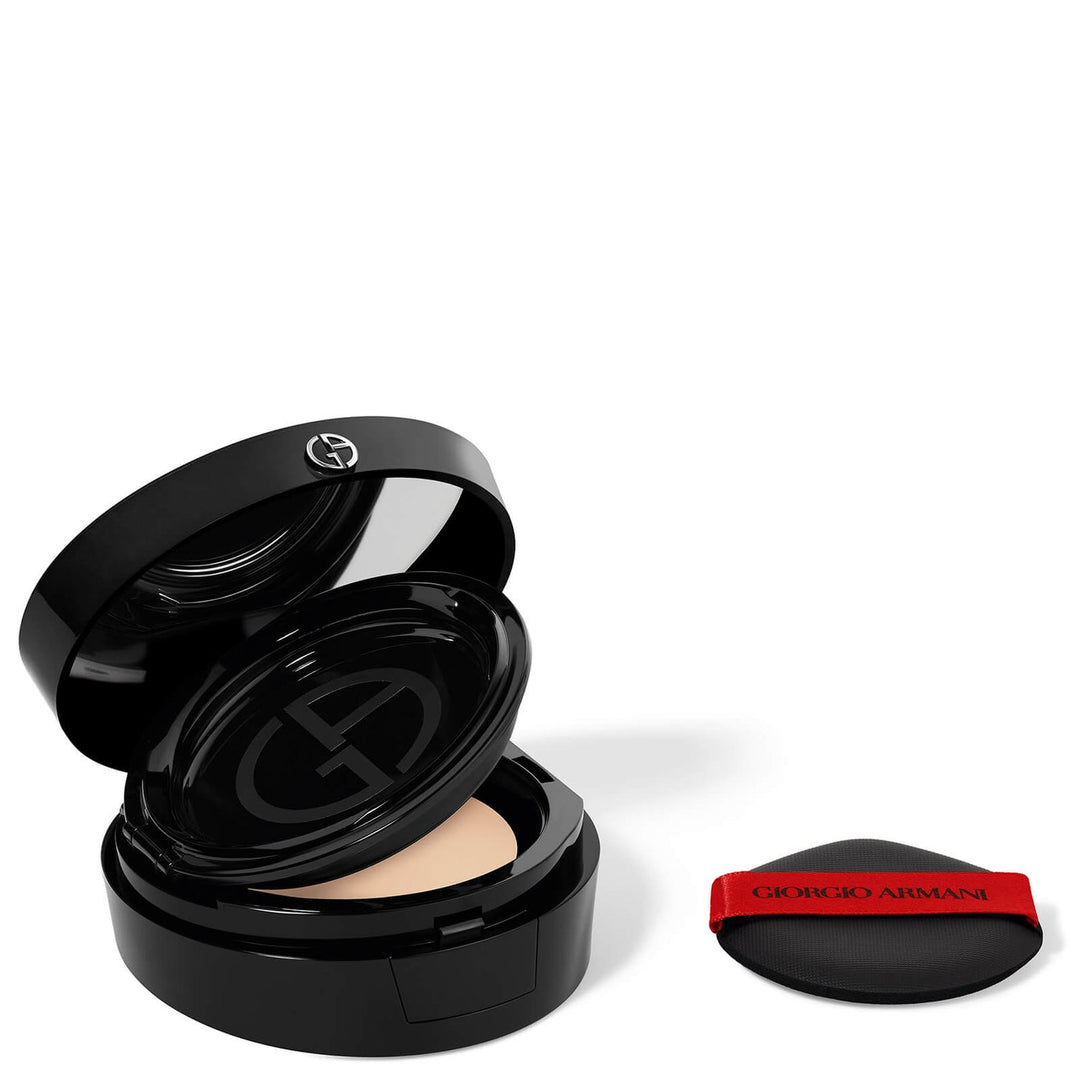 Armani Power Fabric Compact 3