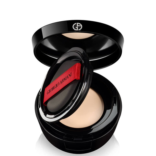 Armani Power Fabric Compact 3