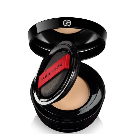 Armani Power Fabric Compact 4