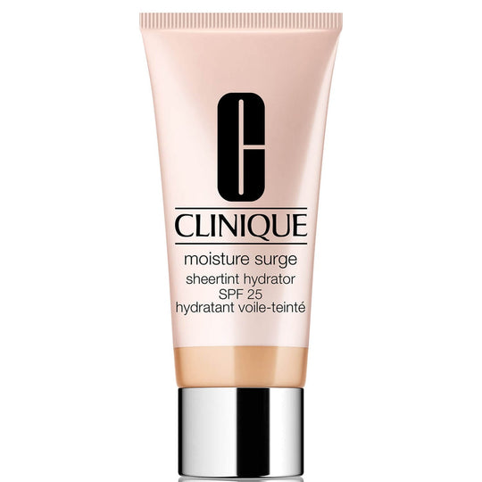 Clinique Moisture S.Tint Light 40ml