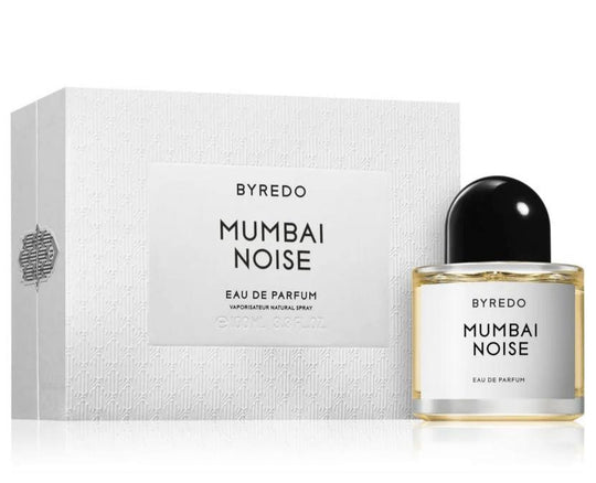 Byredo Mumbai Noise edp 100ml v