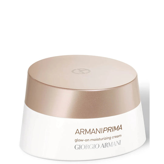 Armani Prima Glow-On Moist. Balm 50gr