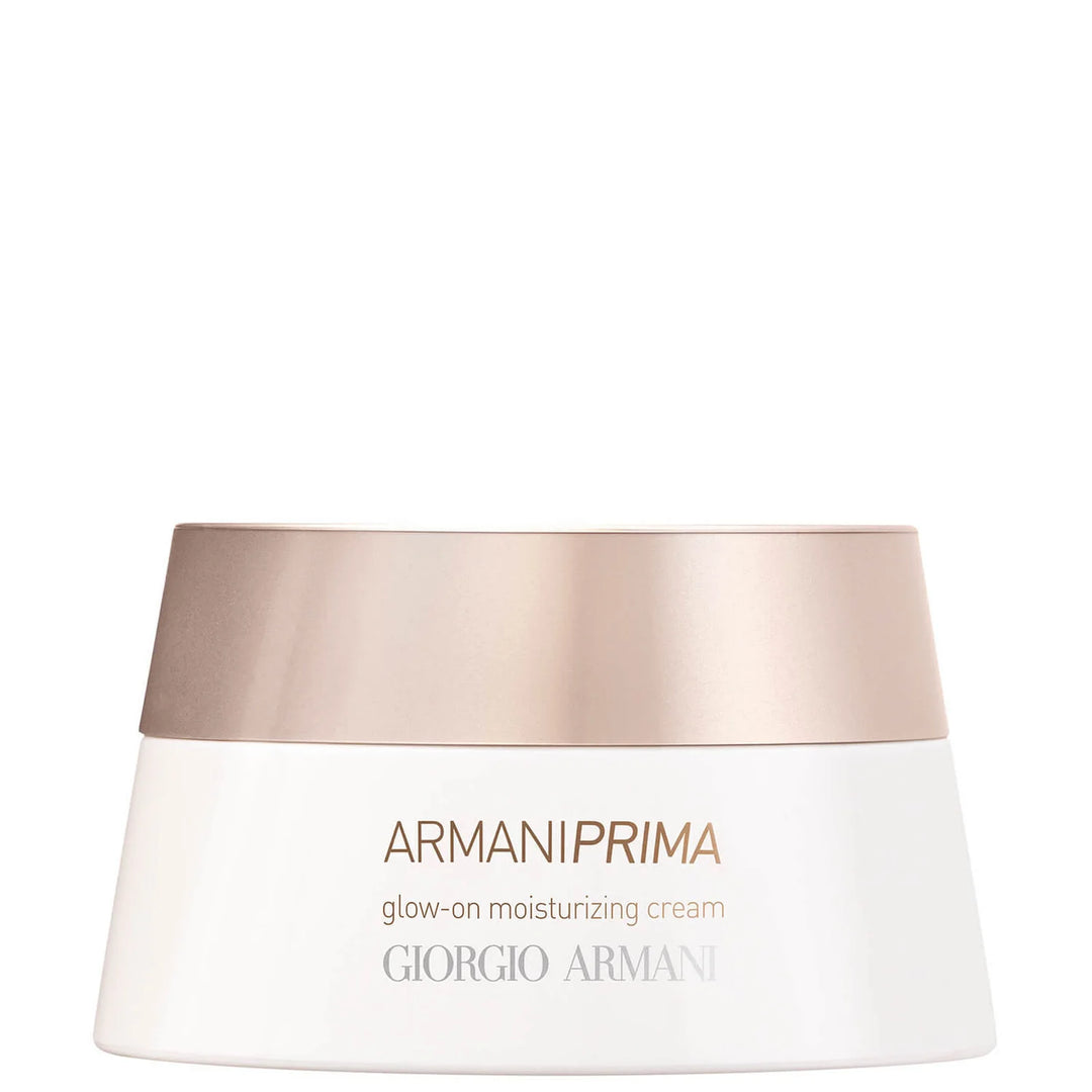 Armani Prima Glow-On Moist. Balm 50gr