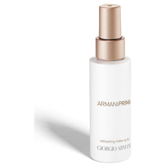 Armani Prima Refres. Makeup Fix 100ml