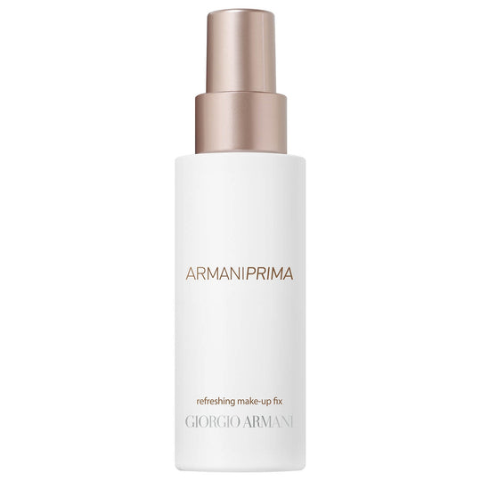 Armani Prima Refres. Makeup Fix 100ml