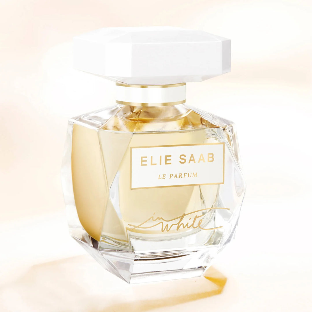 Elie Saab Le Parfum In White edp 50ml