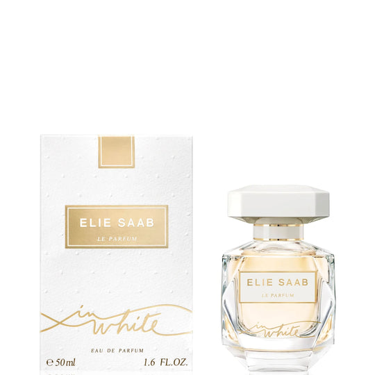 Elie Saab Le Parfum In White edp 50ml