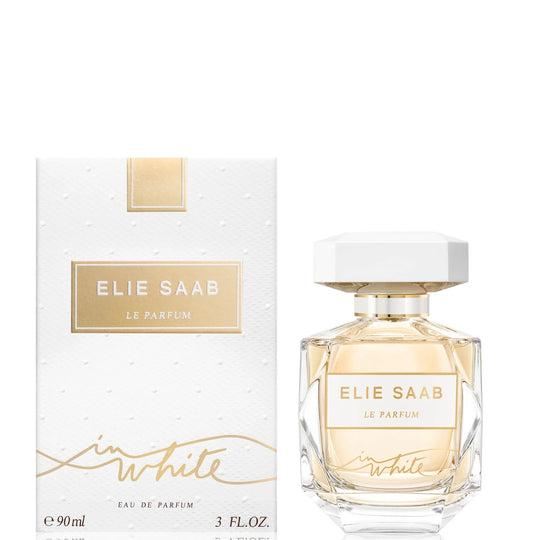 Elie Saab Le Parfum In White edp 90ml