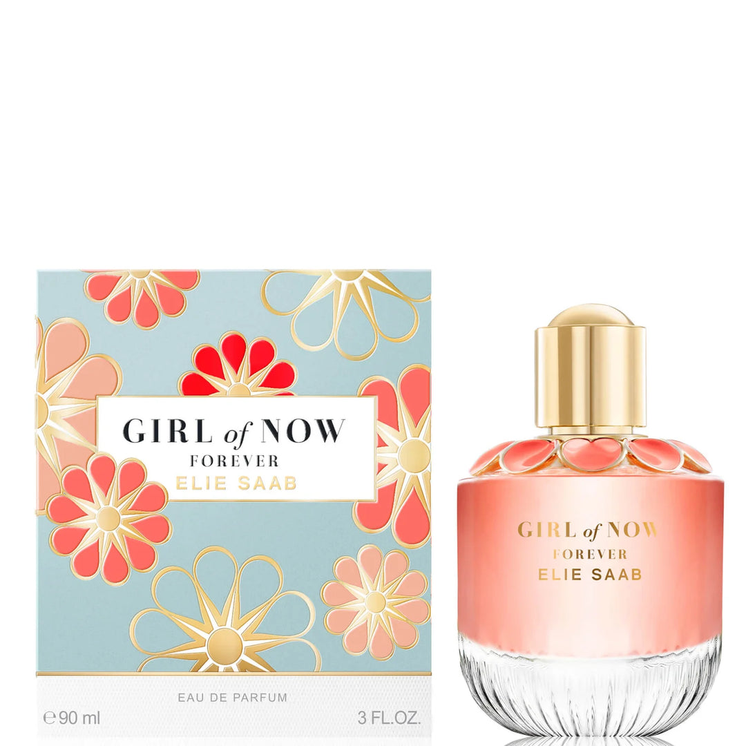 Elie Saab Girl of Now Forever edp 90ml