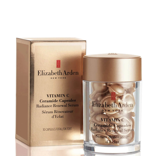 Elizabeth Arden Vitamin C Ceramide Capsules 30 caps