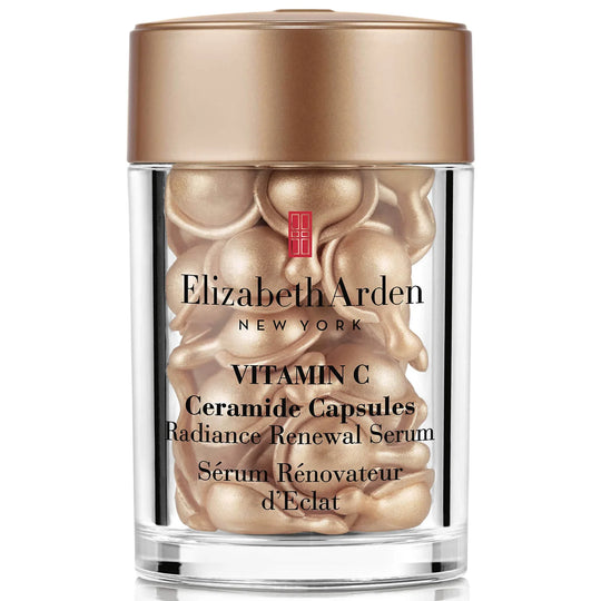 Elizabeth Arden Vitamin C Ceramide Capsules 30 caps