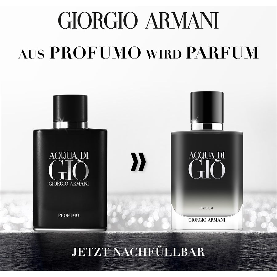 Armani Acqua di Gio Parfum 100ml